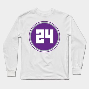 Buddy Hield Long Sleeve T-Shirt